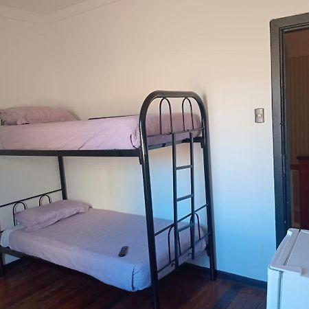 Hostal Valle Norte Vina del Mar Exteriér fotografie