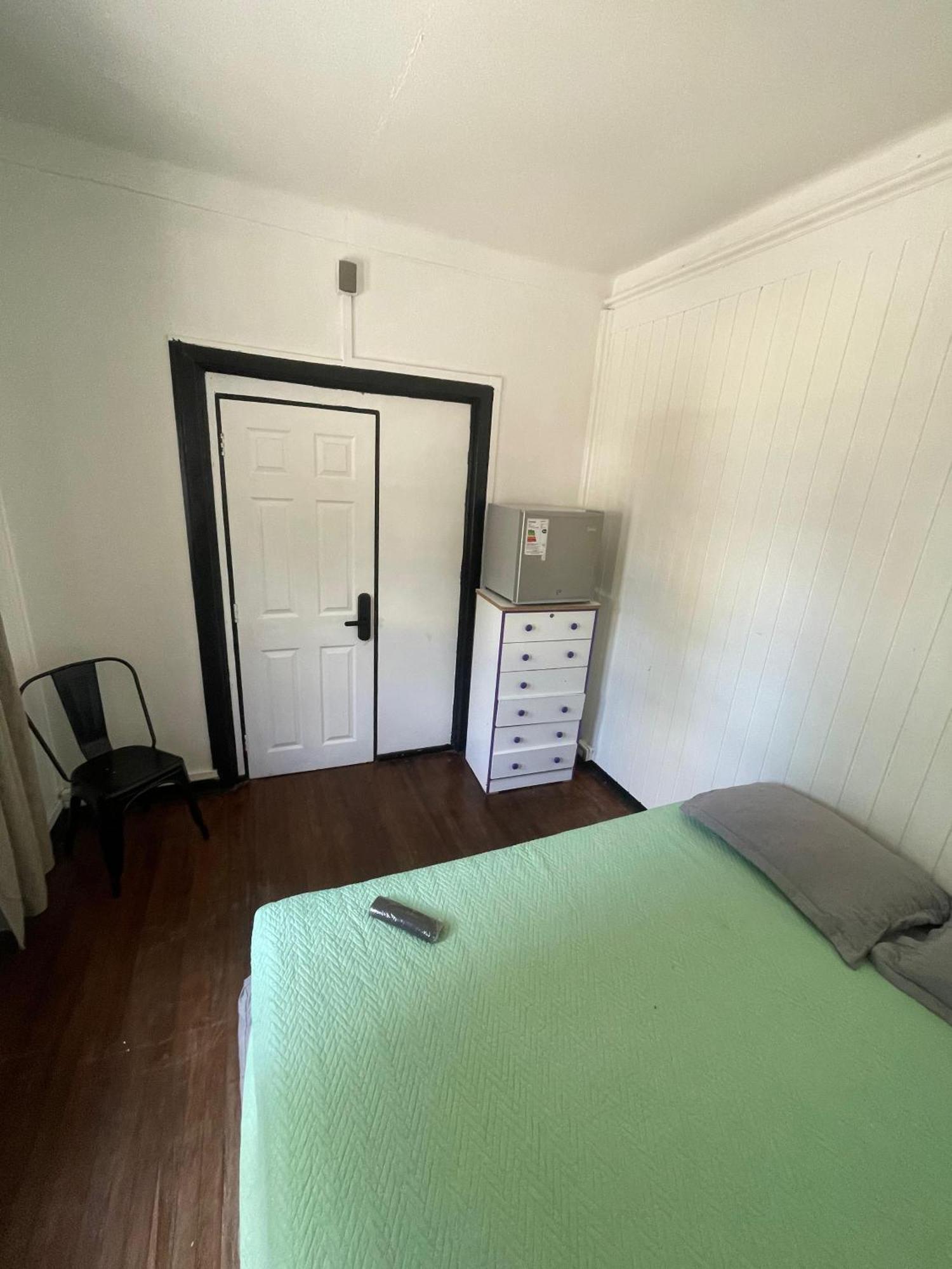 Hostal Valle Norte Vina del Mar Exteriér fotografie