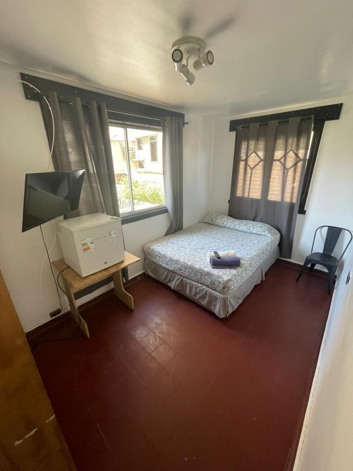 Hostal Valle Norte Vina del Mar Exteriér fotografie