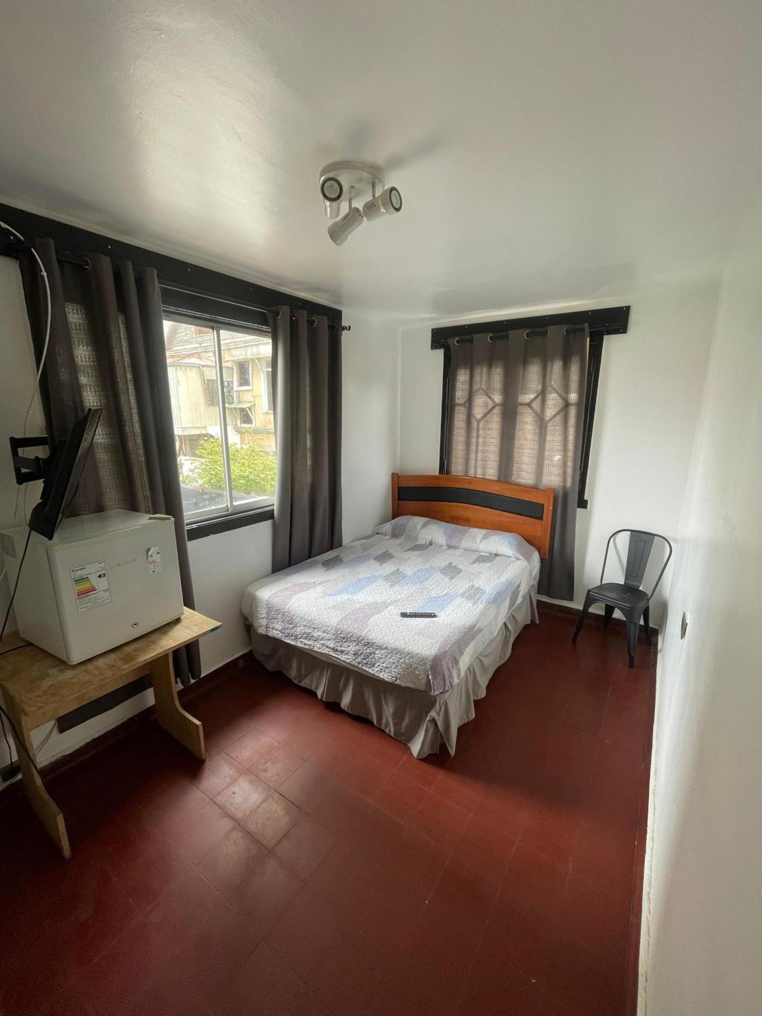 Hostal Valle Norte Vina del Mar Exteriér fotografie