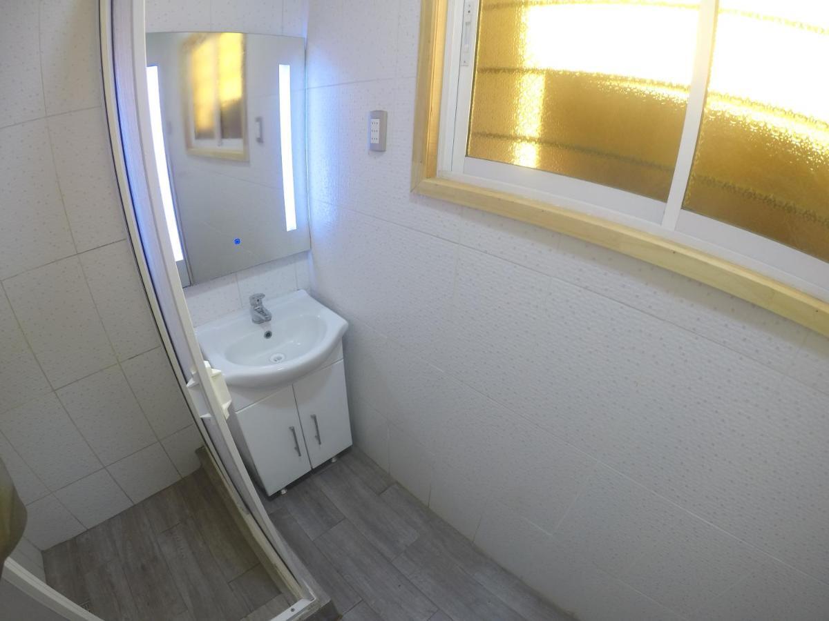 Hostal Valle Norte Vina del Mar Exteriér fotografie